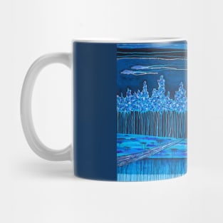 Moody Blues Mug